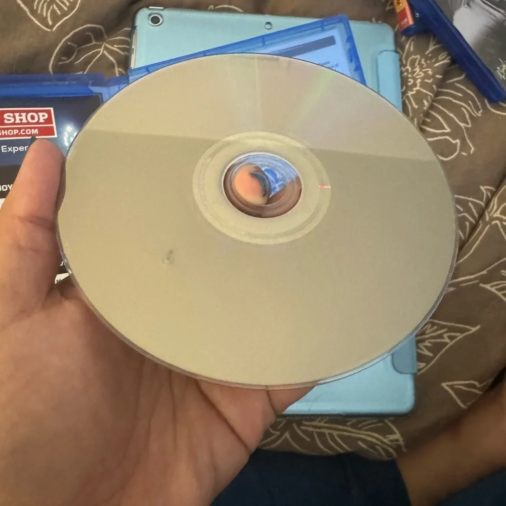 Sony Madden NFL 20 Video Game Blue Orange - Picture 3 of 3